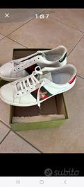 scarpe gucci 