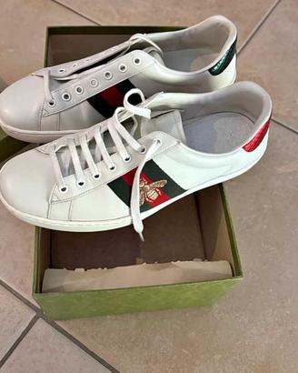 scarpe gucci 