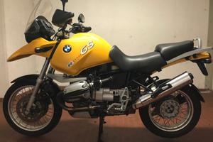 BMW R 1150 GS R21 - anno 2000