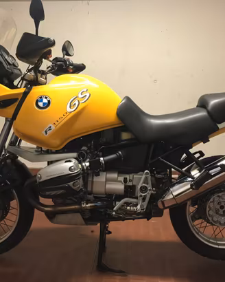 BMW R 1150 GS R21 - anno 2000