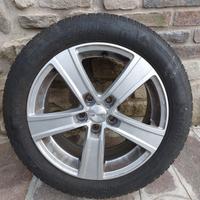Cerchi MAK 16 Volvo/FORD e altre