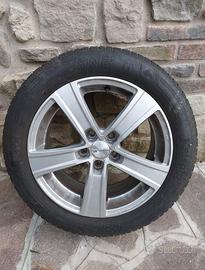 Cerchi MAK 16 Volvo/FORD e altre