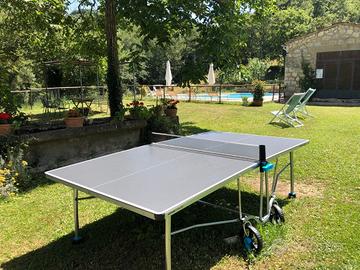 Casale in toscana ponte primo maggio 11posti letto