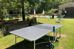 Casale in toscana ponte primo maggio 11posti letto