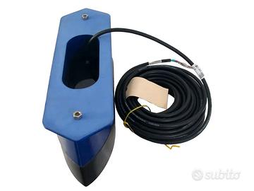 Airmar R509LH W trasduttore passante/esterno 3kw