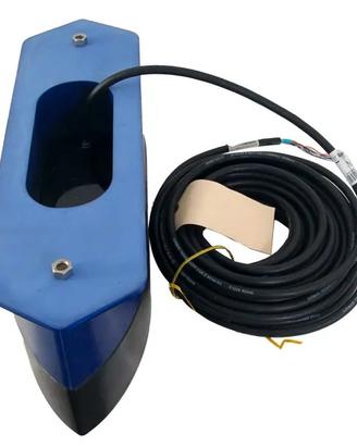 Airmar R509LH W trasduttore passante/esterno 3kw