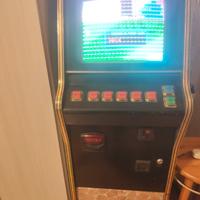 Video Poker Vintage 
