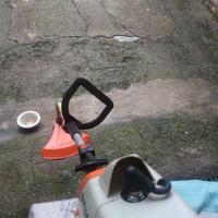 decespugliatore stihl
