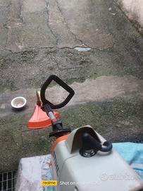 decespugliatore stihl