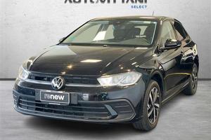 VOLKSWAGEN Polo 1.0 TSI 95cv Life
