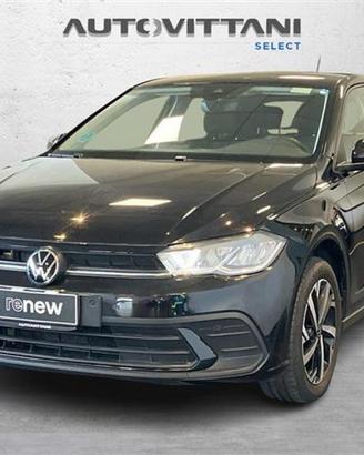 VOLKSWAGEN Polo 1.0 TSI 95cv Life