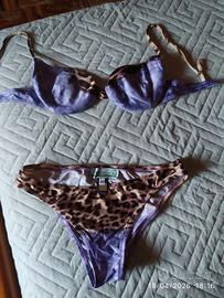 Bikini Roberto Cavalli vintage