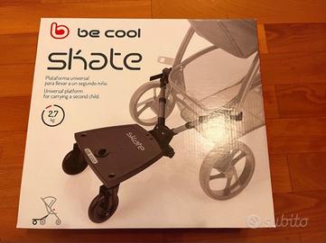 Pedana passeggino universale Be Cool Skate