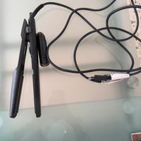 PIASTRA A VAPORE PROFESSIONALE