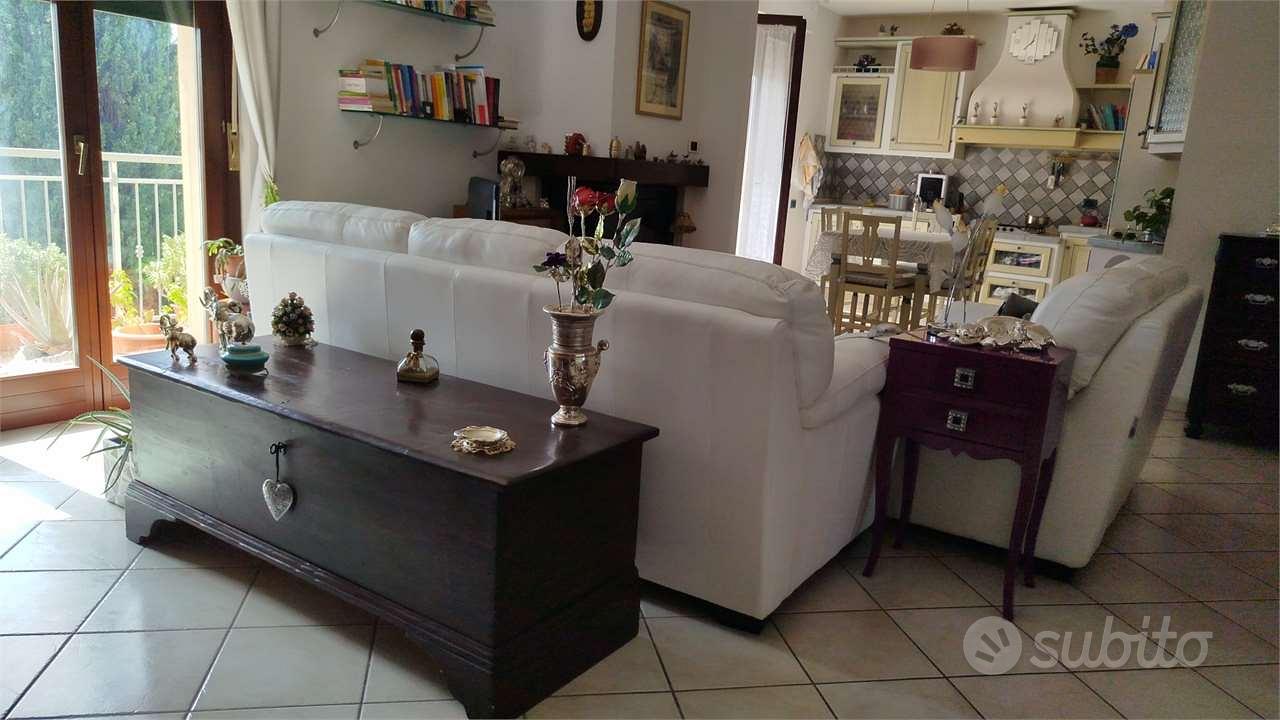 Appartamento – Castelfidardo, Cerretano, Iesina II - Vista 4