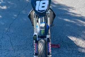 Yamaha YZ 250 4t 2008