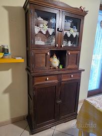 credenza cucina