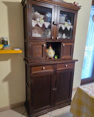 credenza cucina