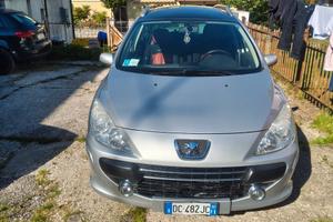 Peugeot 307 - 2006