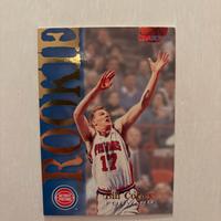 Rookie Skybox NBA 95