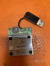 Mini disco ide/ USB
