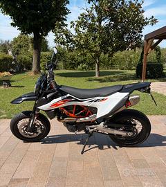 Ktm 690 smc