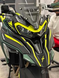 Benelli TRK 702 - 2024