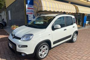 FIAT Panda 1.0 FireFly S&S Hybrid 5 Posti