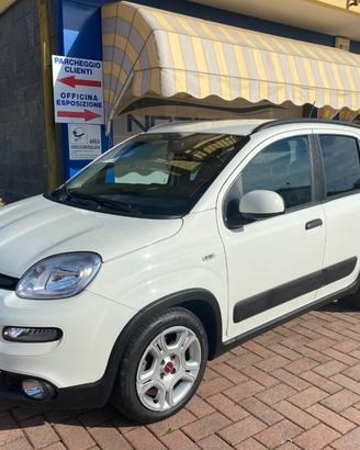 FIAT Panda 1.0 FireFly S&S Hybrid 5 Posti