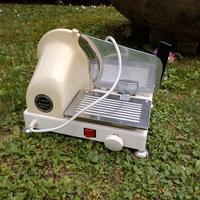Affettatrice quick mill vintage
