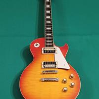 Chitarra Ibanez 2386 Les Paul Custom anni ‘70