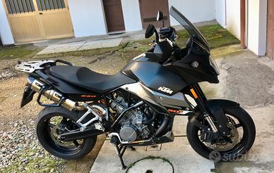 Ktm smt 990