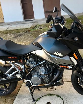 Ktm smt 990