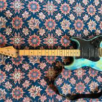 Fender Stratocaster