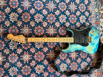Fender Stratocaster