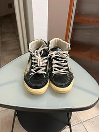Golden goose