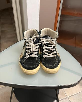 Golden goose