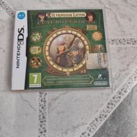 IL PROFESSOR LAYTON E IL FUTURO PERDUTO