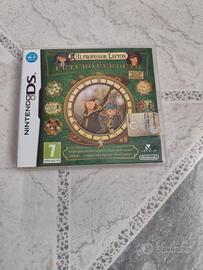 IL PROFESSOR LAYTON E IL FUTURO PERDUTO