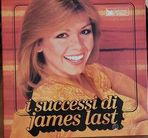 James Last - cofanetto 
