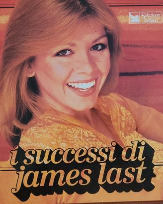 James Last - cofanetto 