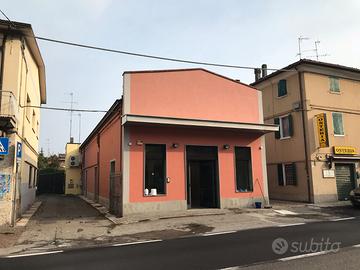 Negozio