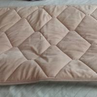 copri testata letto matrimoniale 