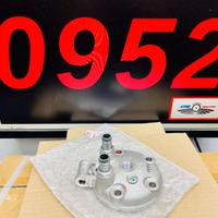 TESTA HONDA CR 125 HPP DAL 1993 AL 1999