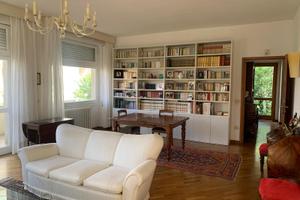 Villa unifamiliare centro città
