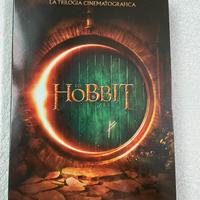 Lo hobbit - la trilogia cinematografica