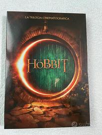 Lo hobbit - la trilogia cinematografica