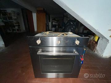 Forno multifunzione