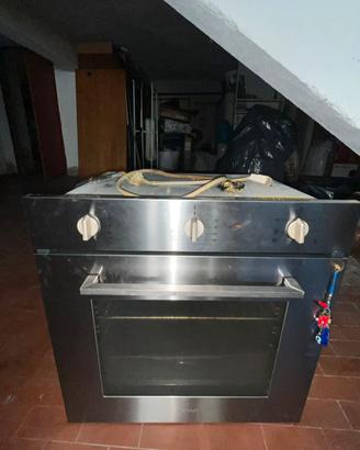 Forno multifunzione
