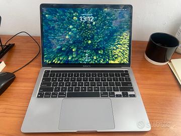 Apple MacBook Pro 13 M1 2020 16GB RAM 512GB SSD